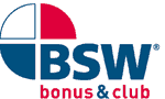 BSW Bonus & Club